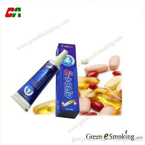 Ruyan Feellife E Solid Liquid, E Solid E Juice